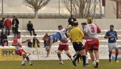 RESULTADOS Y CLASIFICACIONES DE LAS DIVISIONES DE HONOR DEL 19 Y 20 DE MARZO