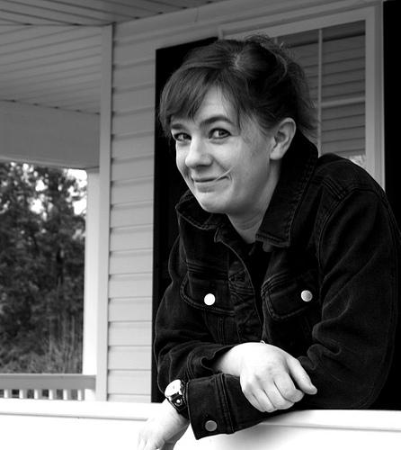 Reseña: Siempre - Maggie Stiefvater