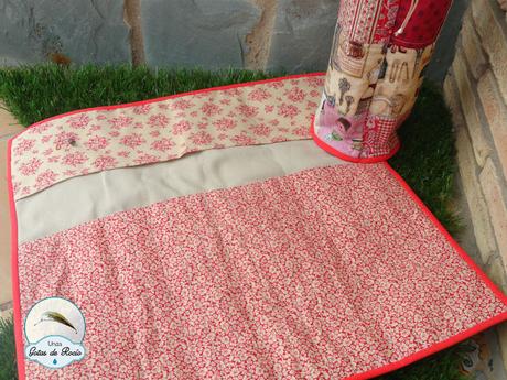 Hazañas de punto y ganchillo.