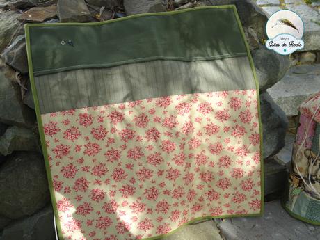 Hazañas de punto y ganchillo.