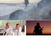 Palmarés Cine Construcción Toulouse