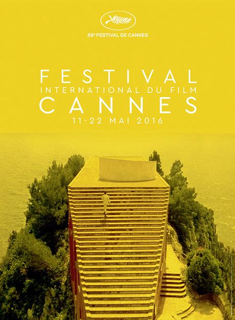 El 69º Festival de Cannes ya tiene cartel oficial