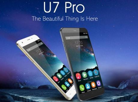 ¡Super promoción en Oukitel! Entra a ver si te interesa 1