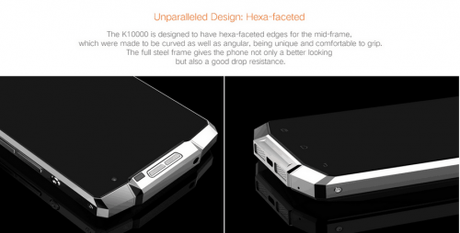 ¡Super promoción en Oukitel! Entra a ver si te interesa 5