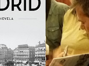 ENCUENTRO/PRESENTACIÓN MADRID. novela Antonio Gómez Rufo