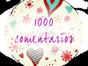 Iniciativas: SIGUES? SIGO! 1000 comentarios