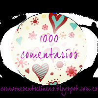 Iniciativas: ¿TÚ ME SIGUES? ¡YO TE SIGO! & 1000 comentarios