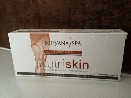 Conociendo Nirvana Spa Conociendo Nirvana Spa