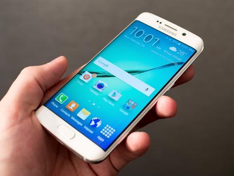 Como hacer que tu Galaxy S6 vaya más rápido — sin Root Como hacer que tu Galaxy S6 vaya más rápido — sin Root
