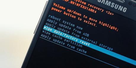 Como hacer que tu Galaxy S6 vaya más rápido — sin Root Como hacer que tu Galaxy S6 vaya más rápido — sin Root