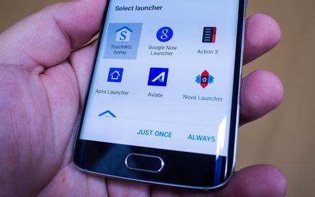Como hacer que tu Galaxy S6 vaya más rápido — sin Root Como hacer que tu Galaxy S6 vaya más rápido — sin Root