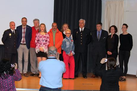 Grito de Mujer 2016 | Ponferrada | El Bierzo | León