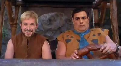 MUCHOS SOCIALISTAS NO QUIEREN UN PACTO CON PODEMOS