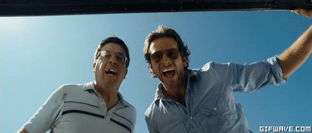 Top 5: Las mejores películas de comedia Top 5: Las mejores películas de comedia