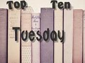 Tuesday (36): Adaptaciones literarias estoy deseando