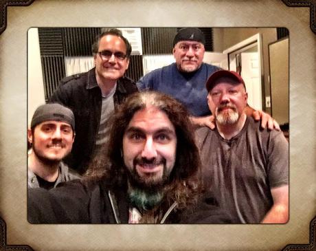 PORTNOY AFIRMA QUE EL NUEVO ÁLBUM DE LA NEAL MORSE BAND ES SU TERCER MEJOR ÁLBUM DE SU CARRERA