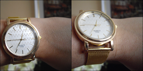 Llego mi lista de Deseos Dresslink