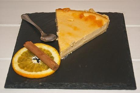 9 recetas fáciles con naranjas