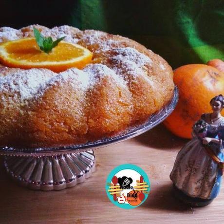 9 recetas fáciles con naranjas 9 recetas fáciles con naranjas