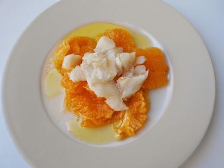 9 recetas fáciles con naranjas 9 recetas fáciles con naranjas