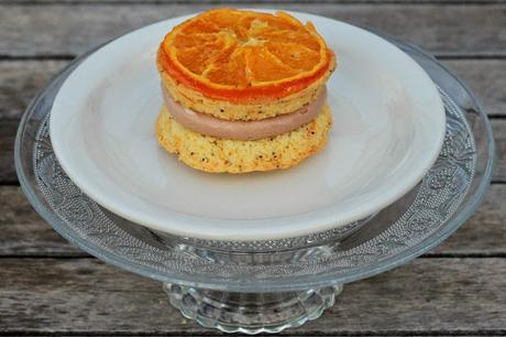 9 recetas fáciles con naranjas 9 recetas fáciles con naranjas