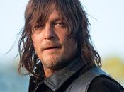 Crítica 6x14 "Twice Far" Walking Dead: fortaleza tan) débiles