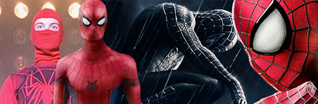 10 trajes de Spider-Man en su historia por el cine y la televisión
