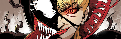 La idea de Gwenom va a concretarse tarde que temprano