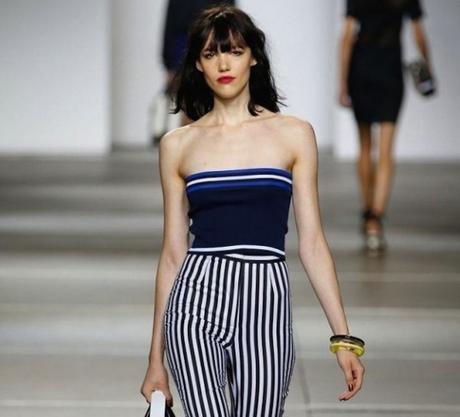 Tendencia primavera 2016: rayas y lunares ¿a cuál te apuntas?