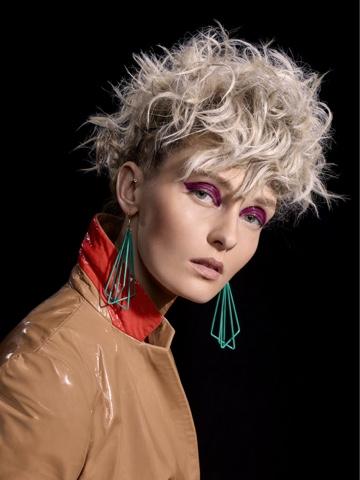 Cortes y colores de pelo para esta primavera/verano: Inspiración de los 80