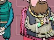 trabajo mierda corte inglesa