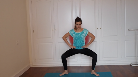 #MUMSCORNER | Ejercicios post-parto VOL I