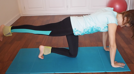 #MUMSCORNER | Ejercicios post-parto VOL I