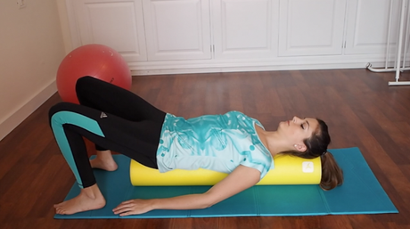 #MUMSCORNER | Ejercicios post-parto VOL I