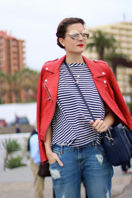 By the Ocean By the Ocean