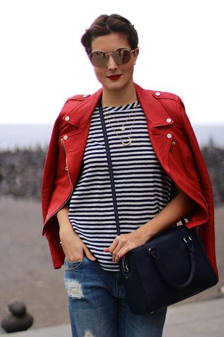 By the Ocean By the Ocean