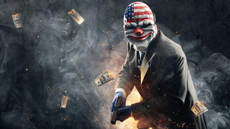 Payday 2 gratis hasta el 31 de Marzo en Steam