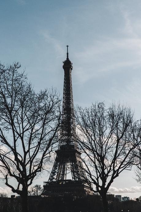 Metallic_Dress-Gold_Skirt-Pleated-Celine_Boots-Outfit-Paris-PFW-Street_Style-56