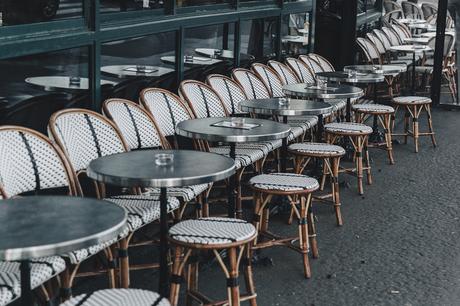 Metallic_Dress-Gold_Skirt-Pleated-Celine_Boots-Outfit-Paris-PFW-Street_Style-62