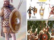 celtas Península Ibérica