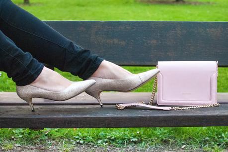 Dos tacones para mi armario