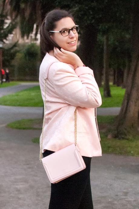 Dos tacones para mi armario