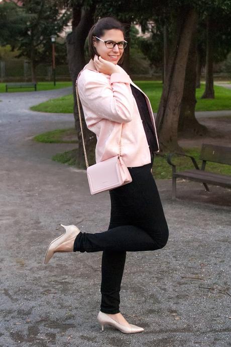 Dos tacones para mi armario