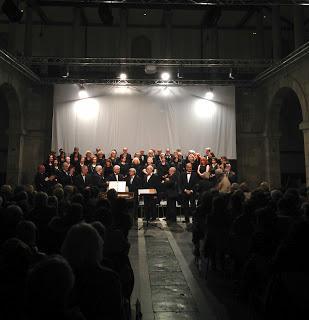 Estación de penitencia