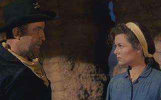 ÚLTIMO COMANCHE, EL (Los últimos comanches)  (Last of the comanches) (USA, 1953) Western