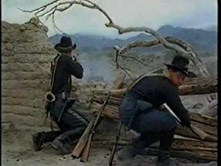 ÚLTIMO COMANCHE, EL (Los últimos comanches)  (Last of the comanches) (USA, 1953) Western