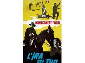 HASTA ÚLTIMA GOTA SANGRE (L'ira Dio) (Italia, España; 1968) Spaguetti Western