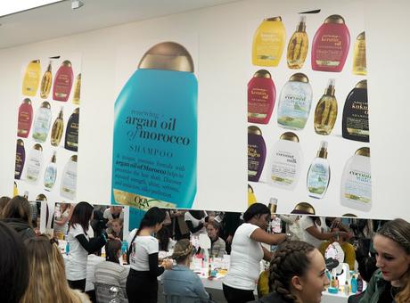 The Glamour Beauty Festival 2016 UK