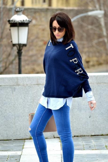 OXYGENE: #LOOK7 OXYGENE: #LOOK7