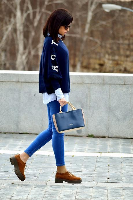 OXYGENE: #LOOK7 OXYGENE: #LOOK7